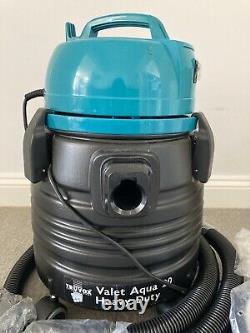 Truvox Valet Aqua 20HD Wet & Dry Commercial Vacuum Cleaner