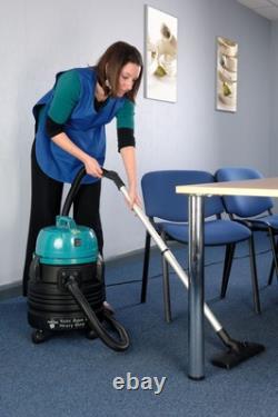 Truvox Valet Aqua 20 Heavy Duty Wet & Dry Vacuum Cleaner