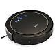 UK Robotic Automatic Vacuum Cleaner Wet Dry Sweeper Mop Rechargeable with Remote