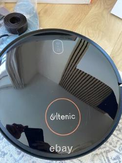 Ultenic D6s Robot Vacuum Cleaner 3000Pa with Mop & SonicTrue Vibration