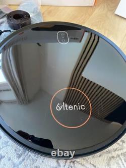Ultenic D6s Robot Vacuum Cleaner 3000Pa with Mop & SonicTrue Vibration