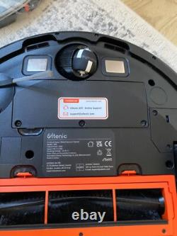 Ultenic D6s Robot Vacuum Cleaner 3000Pa with Mop & SonicTrue Vibration