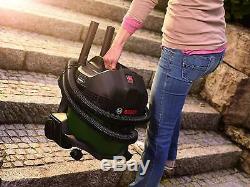 UniversalVac 15 Wet and Dry Vacuum Cleaner with Blowing Function