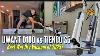 Uwant D100 Vs Tineco S5 Best Wet Dry Vacuum For 2025