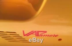 VAPamore MR-50 Steam-Vac 3 In 1 Steam Cleaner Wet-Dry Vacuum