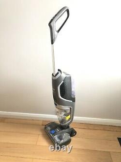VAX ONEPWR GLIDE Cordless Wet+ Dry All in One Upright Hard Floor Vacuum Cleaner