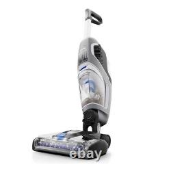 VAX ONEPWR Glide 2 Upright Wet & Dry Hard Floor Cleaner Cordless Vacuum, 24H P&P