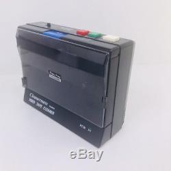 VC-8088 Cleanermate Multi-Function Wet Dry VHS Video Tape Cleaner