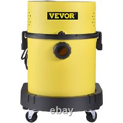 VEVOR Carpet Washer Multifunction Wet & Dry Vacuum Cleaner HEPA Filtration