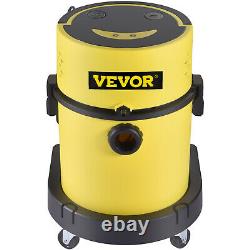 VEVOR Carpet Washer Multifunction Wet & Dry Vacuum Cleaner HEPA Filtration