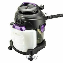 VYTRONIX Carpet Washer 1600W Multifunction Wet & Dry Vacuum Cleaner & Shampoo