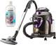 VYTRONIX WSH60 Multi-Function Wet & Dry Vacuum Cleaner & Carpet Cleaner Portab