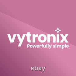 VYTRONIX WSH60 Multi-Function Wet & Dry Vacuum Cleaner & Carpet Cleaner Portab