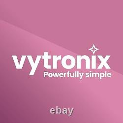 VYTRONIX WSH60 Multi-Function Wet & Dry Vacuum Cleaner & Carpet Cleaner Portab