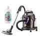 VYTRONIX WSH60 Multi Function Wet & Dry Vacuum Cleaner & Carpet Cleaner Portable