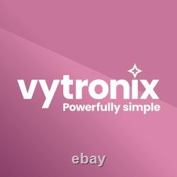 VYTRONIX WSH60 Multi Function Wet & Dry Vacuum Cleaner & Carpet Cleaner Portable