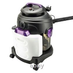 VYTRONIX WSH60 Multi Function Wet & Dry Vacuum Cleaner & Carpet Cleaner Portable