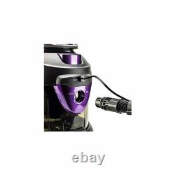 VYTRONIX WSH60 Multifunction 1600W 4 in 1 Wet & Dry Vacuum Cleaner & Carpet Wash