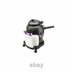 VYTRONIX WSH60 Multifunction 1600W 4 in 1 Wet & Dry Vacuum Cleaner & Carpet Wash