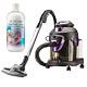 VYTRONIX WSH60 Multifunction 1600W 4 in 1 Wet & Dry Vacuum Cleaner & Carpet With
