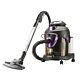 VYTRONIX WSH60 Wet and Dry Vacuum Cleaner and Carpet Cleaner
