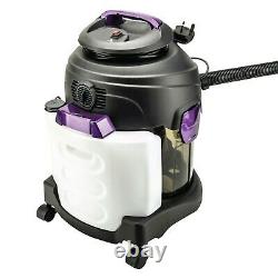 VYTRONIX WSH60 Wet and Dry Vacuum Cleaner and Carpet Cleaner