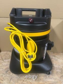 V-TUF MIDI 240v Industrial Wet and Dry Dust Extraction Vacuum Cleaner