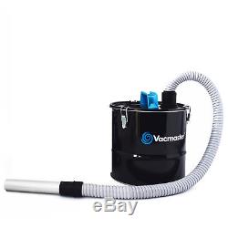 Vacmaster 1500W Wet and Dry Vacuum Cleaner Dust Extracting Industrial + Ash Tank