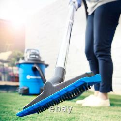 Vacmaster Garden Vacuum 18L Wet Dry Vacuum Cleaner, Artificial Grass, Outdoor