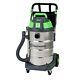 Vacmaster Industrial/Commercial Wet & Dry Vacuum Cleaner 60L 1600W VMVK1660SWDC