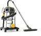 Vacmaster Industrial Dust Extractor PTO Wet & Dry Vacuum Cleaner 30L 240V 1400W
