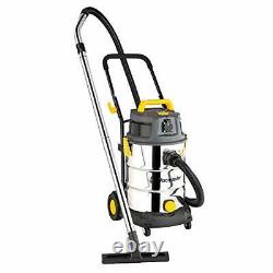 Vacmaster L Class Dust Extractor 240V Industrial Wet and Dry Vacuum Cleaner