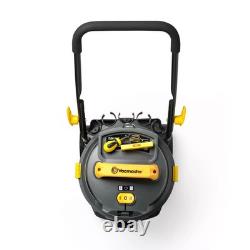 Vacmaster L Class Vacuum Cleaner 38L 240V Wet Dry Dust Extractor