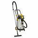 Vacmaster M Class Dust Extractor 110V 38L Wet & Dry cleaner with Power Take Off