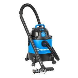 Vacmaster Multi 20 PTO Wet & Dry Vacuum Cleaner, 20 litre, 1250W motor