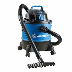 Vacmaster Multi 20 PTO Wet & Dry Vacuum Cleaner Lightweight Bagged & Bagless