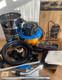 Vacmaster Power 30 PTO Wet & Dry Cleaner, with 30L & Cleaner