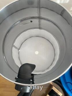 Vacmaster Power 30 PTO Wet & Dry Cleaner, with 30L & Cleaner
