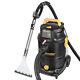 Vacmaster VK1330PWDR 1300W INDUSTRIAL COMMERCIAL BAGLESS DRY WET VACUUM CLEANER