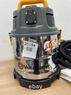 Vacmaster VK1620SWC Wet & Dry Vacuum Cleaner