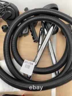 Vacmaster VK1620SWC Wet & Dry Vacuum Cleaner