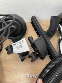 Vacmaster VK1620SWC Wet & Dry Vacuum Cleaner