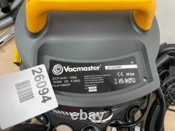 Vacmaster VK1620SWC Wet & Dry Vacuum Cleaner