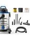 Vacmaster VQ1530SFDC 30L Wet/Dry Vaccum Cleaner