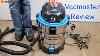 Vacmaster Vq607sfd Stainless Steel Wet Dry Vacuum Review