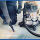 Vacmaster Wet & Dry Vacuum Cleaner 20L 1600W Dust Extractor Rrp £129