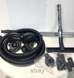 Vacmaster Wet & Dry Vacuum Cleaner 20L 1600W Dust Extractor Rrp £129