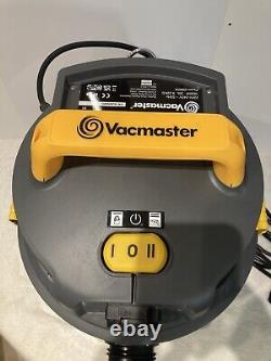 Vacmaster Wet & Dry Vacuum Cleaner 20L 1600W Dust Extractor Rrp £129