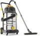Vacmaster Wet & Dry Vacuum Cleaner 30L. 240V L Class Industrial Dust Extractor