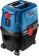 Vacuum Bosch GAS 15 for dry and wet 0.601.9E5.000 Carpet Cleaner